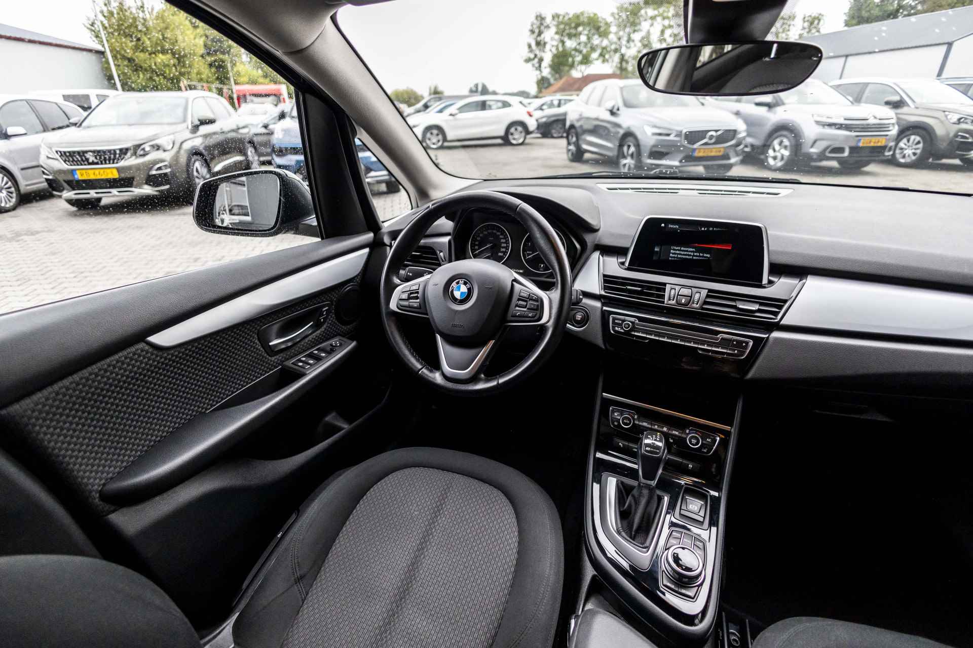 BMW 2 Serie Active Tourer 225xe iPerformance Executive | LED | Navi | Cruise - 20/38