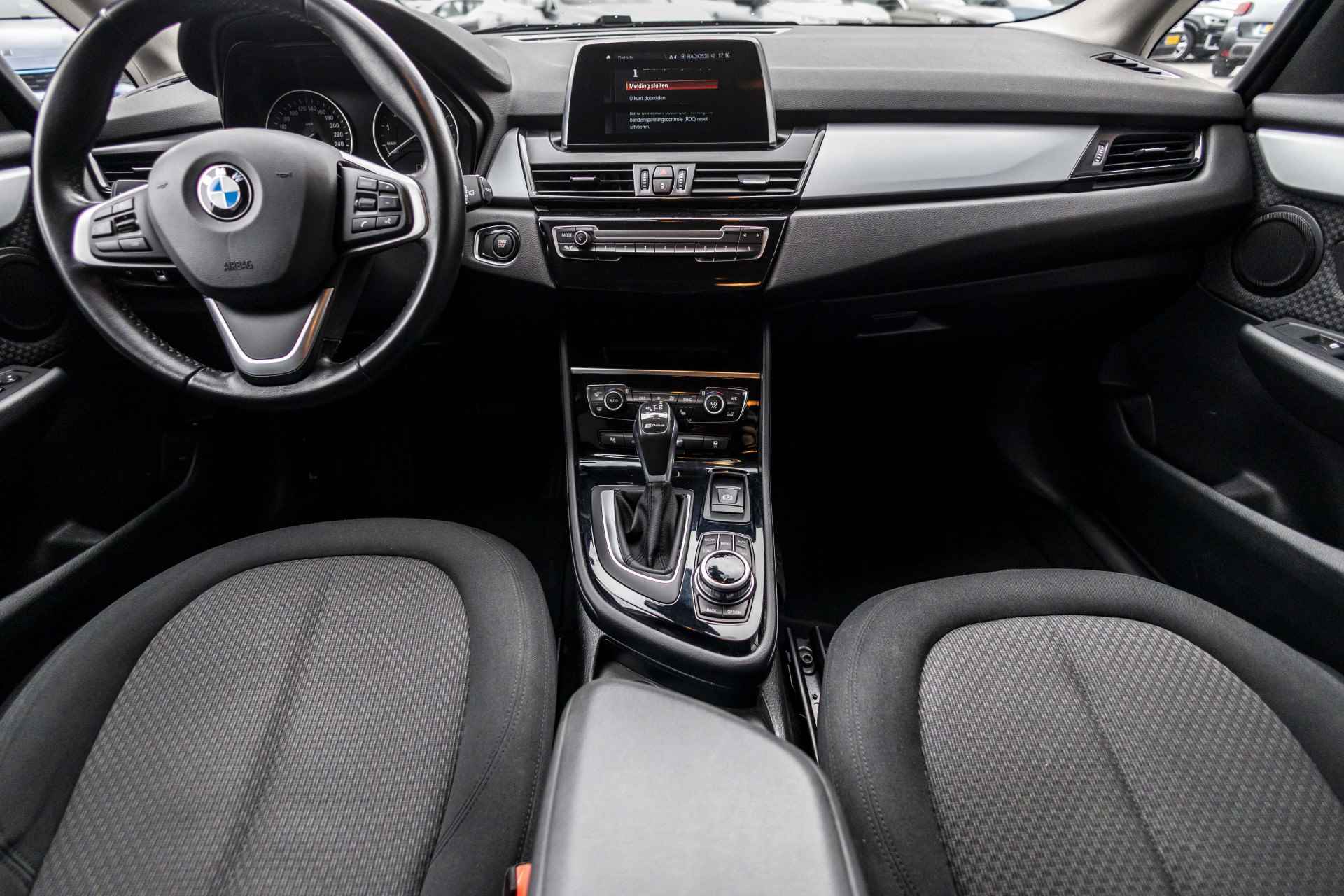 BMW 2 Serie Active Tourer 225xe iPerformance Executive | LED | Navi | Cruise - 30/38