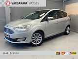 Ford C-Max 1.5 TDCi Titanium | CLIMA | NAVI |CAMERA |