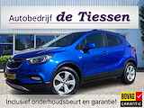 Opel Mokka X 1.6 Selection 116 PK, Trekhaak, Stoel-Stuurverwarming, Rijklaar met beurt & garantie!