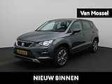 SEAT Ateca 1.0 EcoTSI Style Business Intense 115 PK | Parkeersensoren | Navigatie | Stoelverwarming | Cruise Control | Apple Carplay & Andriod Auto