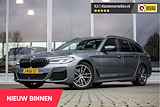 BMW 5 Serie Touring 520i High Executive Edition M-Sport | Pano | ACC | E-Trekhaak