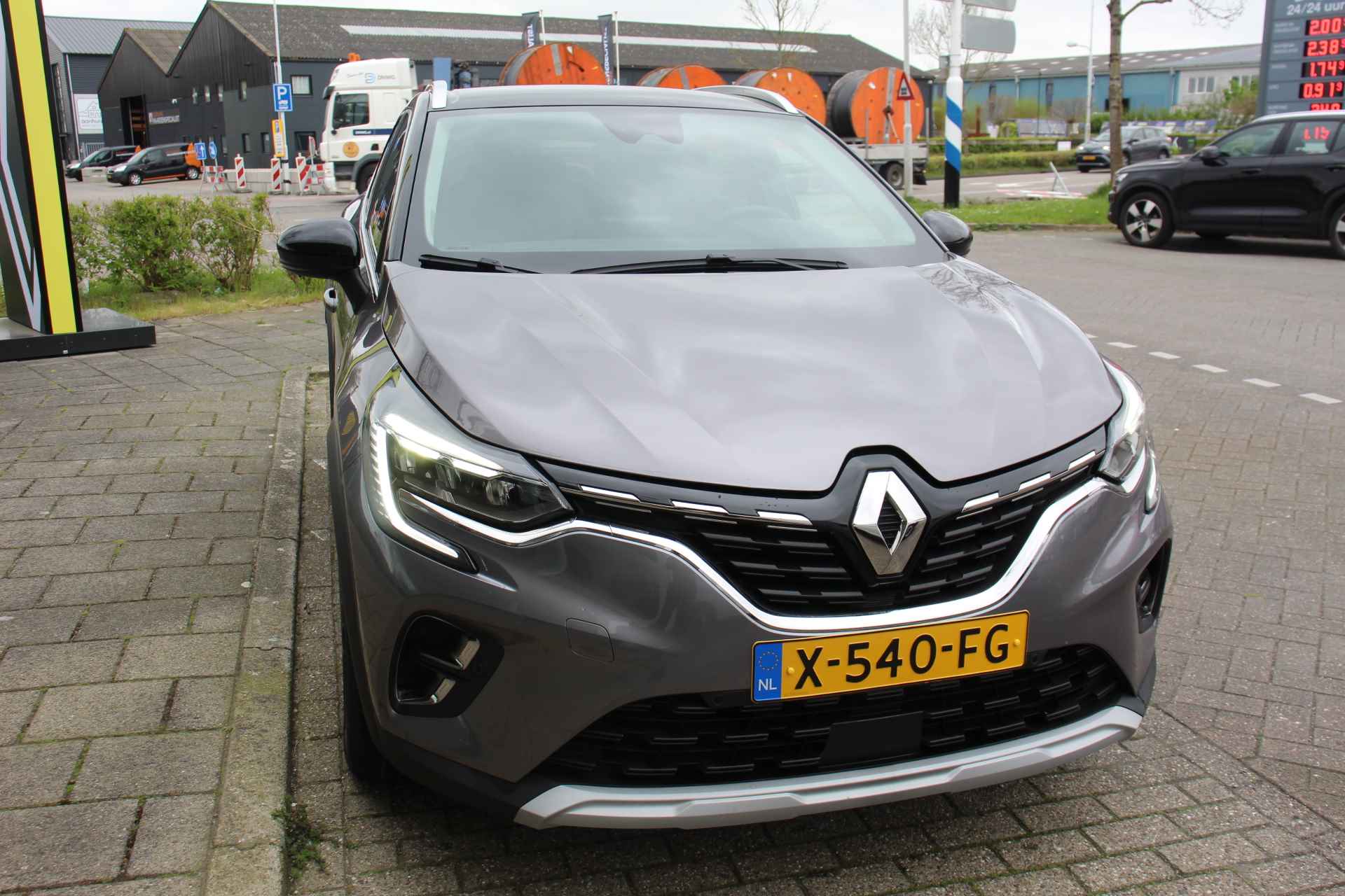 Renault Captur 1.0 TCe 90 Intens - 44/45