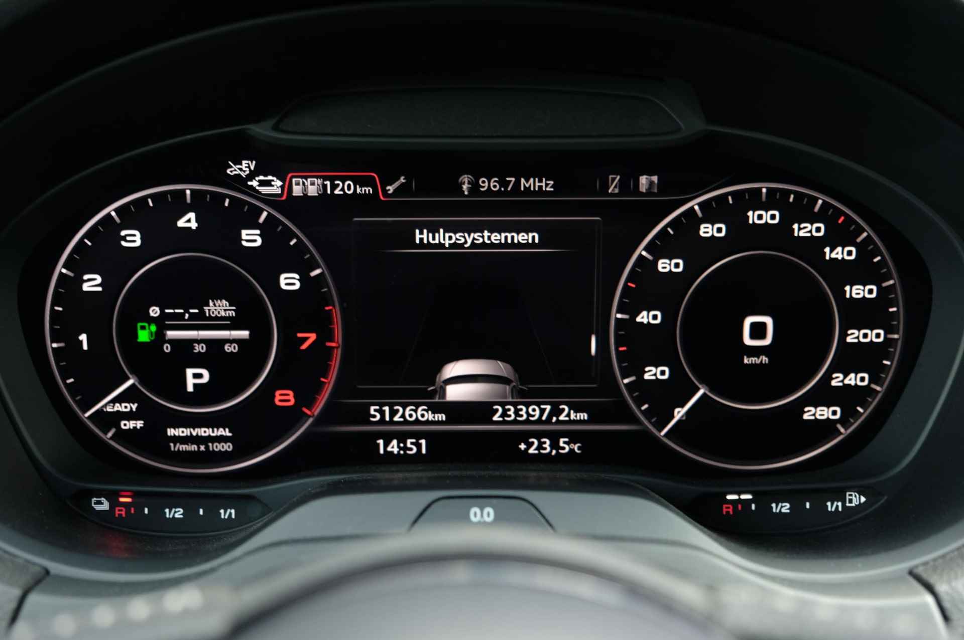 Audi A3 Sportback 40 e-tron Advance Sport | S-Line | Plug-In | Navi | Virtual Cockpit | Leder | Cruise/Climate Control | Stoelverwarming - 7/38