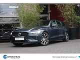 Volvo V60 2.0 T6 Plug-in hybrid AWD Plus Dark