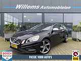 Volvo V60 1.6 T3 R-Design Schuifkanteldak, Stoelverwarming & Cruise Control