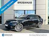 Land Rover Range Rover Velar 2.0 I4 AWD R-Dynamic HSE | Luchtvering | Koel/verwambare stoelen | Pano | Afn trekhaak | 4 Zone Climate Control