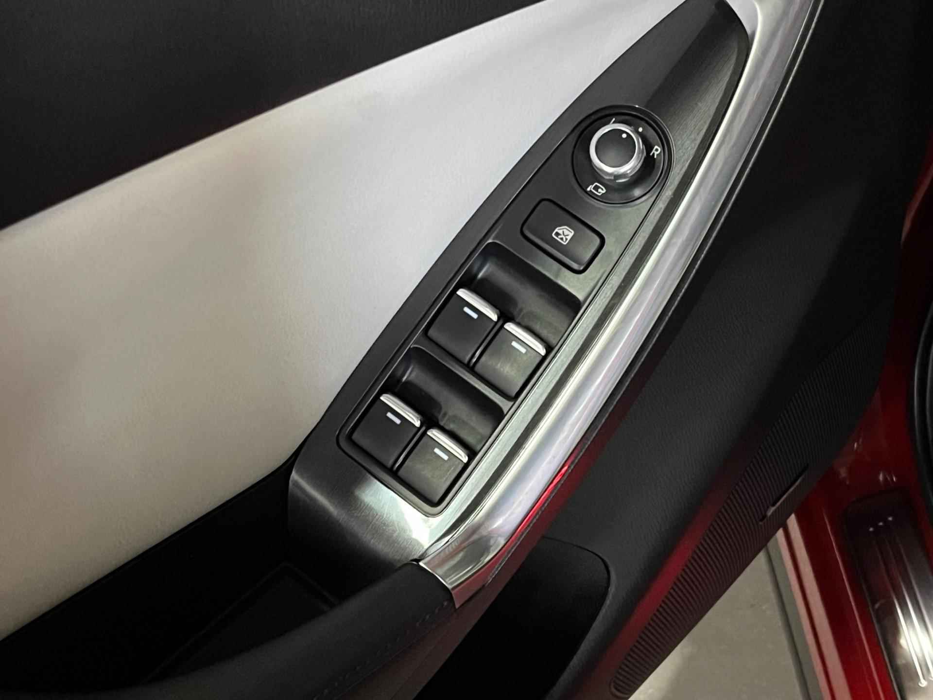 Mazda CX-5 2.5 AWD GT-M | Leder | Cruise & Climate c. | BOSE | Keyless | Navigatie | Camera - 18/29