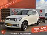 Suzuki Ignis 1.2 Stijl Automaat Navigatie, Cruise Control, Achteruitrijcamera, Voorstoelen Verwarmd