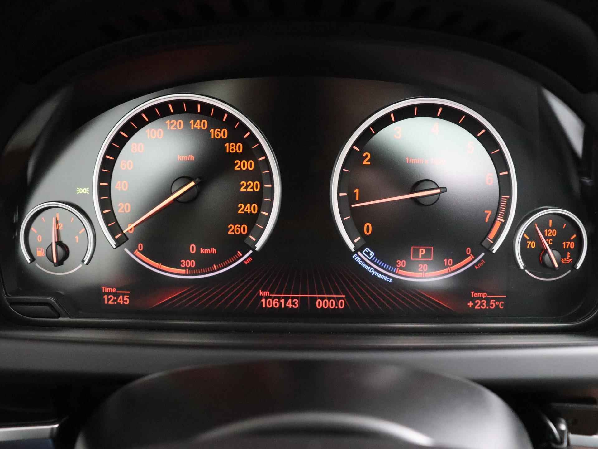 BMW 6-serie Gran Coupé 650xi High Executive Automaat 450pk Panodak | ACC | Head-up - 4/45
