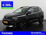 Citroen C5 Aircross 1.6 Plug-in Hybrid ë-Series | Leder/Alcantra | Elek stoelbediening | Camera | Blind spot | Zondag Open!