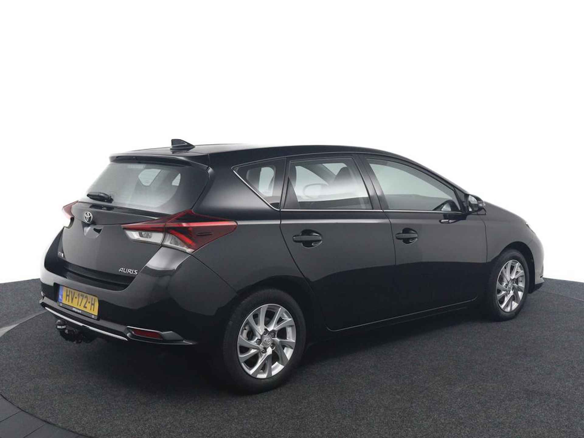 Toyota Auris 1.3 Aspiration | Trekhaak | Navigatie | Cruise Control | Climate Control | - 3/46