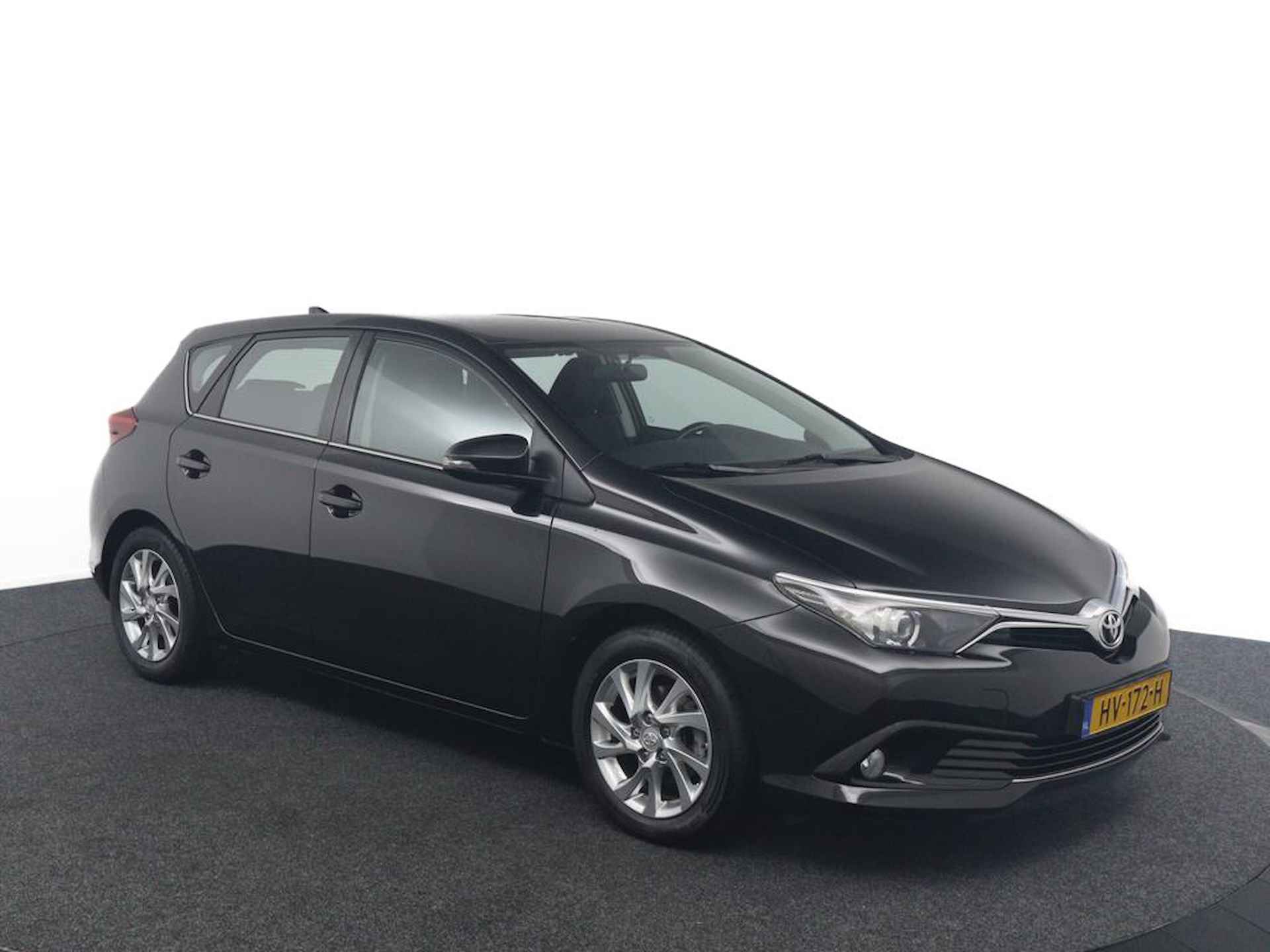 Toyota Auris 1.3 Aspiration | Trekhaak | Navigatie | Cruise Control | Climate Control | - 4/46