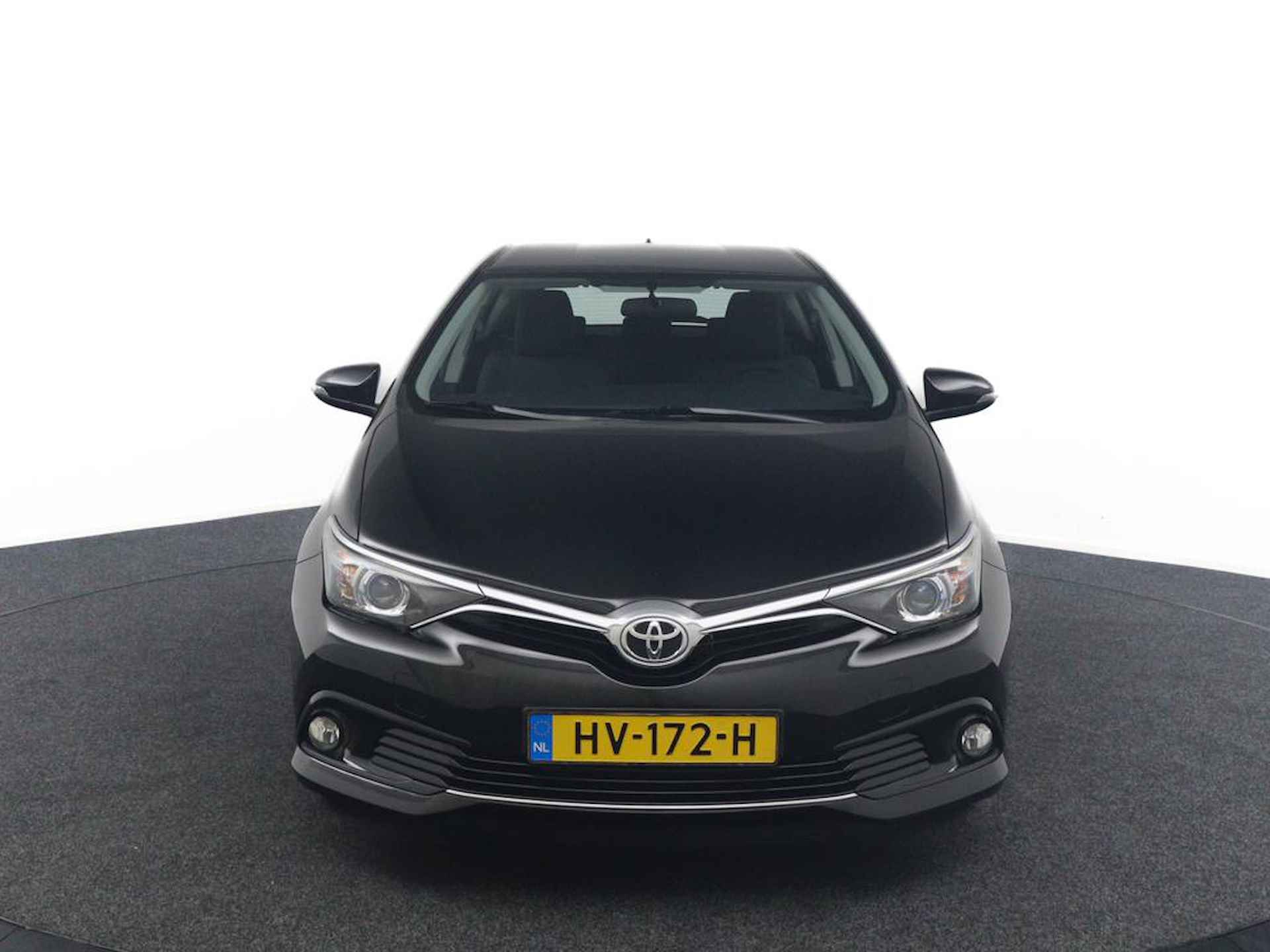 Toyota Auris 1.3 Aspiration | Trekhaak | Navigatie | Cruise Control | Climate Control | - 8/46