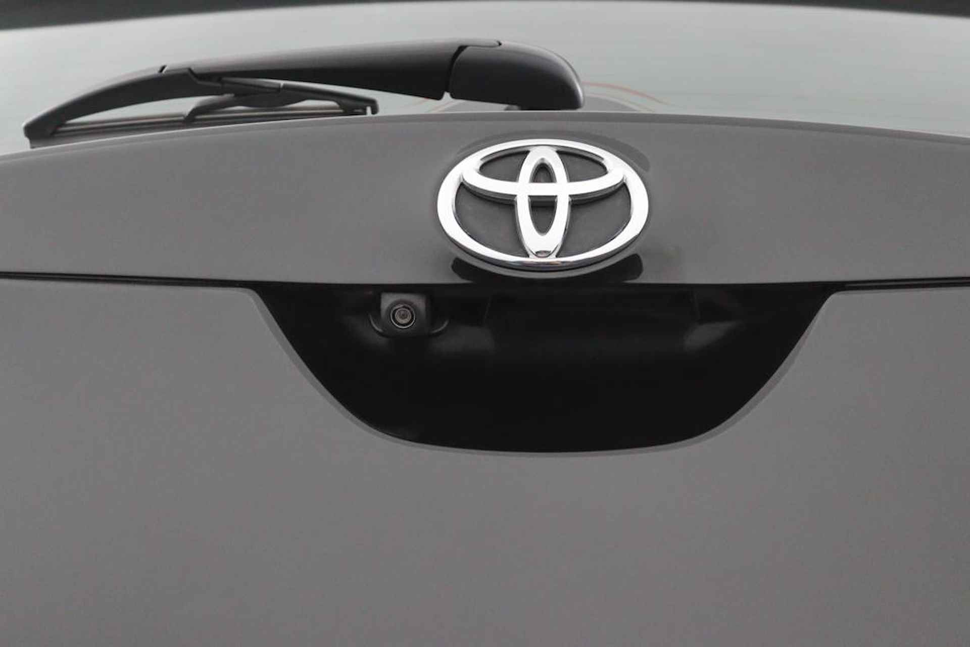 Toyota Auris 1.3 Aspiration | Trekhaak | Navigatie | Cruise Control | Climate Control | - 40/46