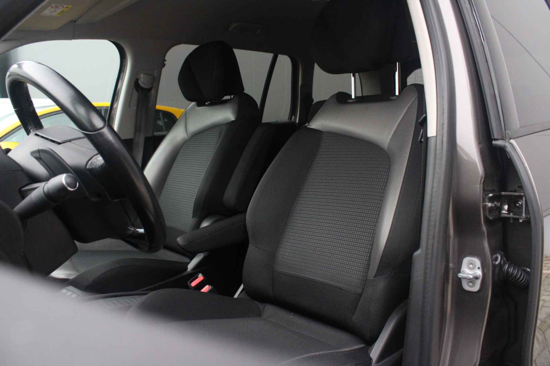 Citroën Grand C4 Spacetourer C4 Picasso THP 165-PK EAT6 AUTOMAAT S&S Business PARKEERCAMERA | NAVI | CLIMA | COMFORT STOELEN | TREKHAAK | 7 PERSOONS - 14/32