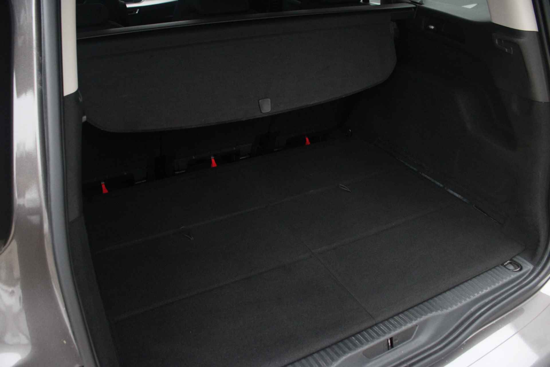 Citroën Grand C4 Spacetourer C4 Picasso THP 165-PK EAT6 AUTOMAAT S&S Business PARKEERCAMERA | NAVI | CLIMA | COMFORT STOELEN | TREKHAAK | 7 PERSOONS - 24/32