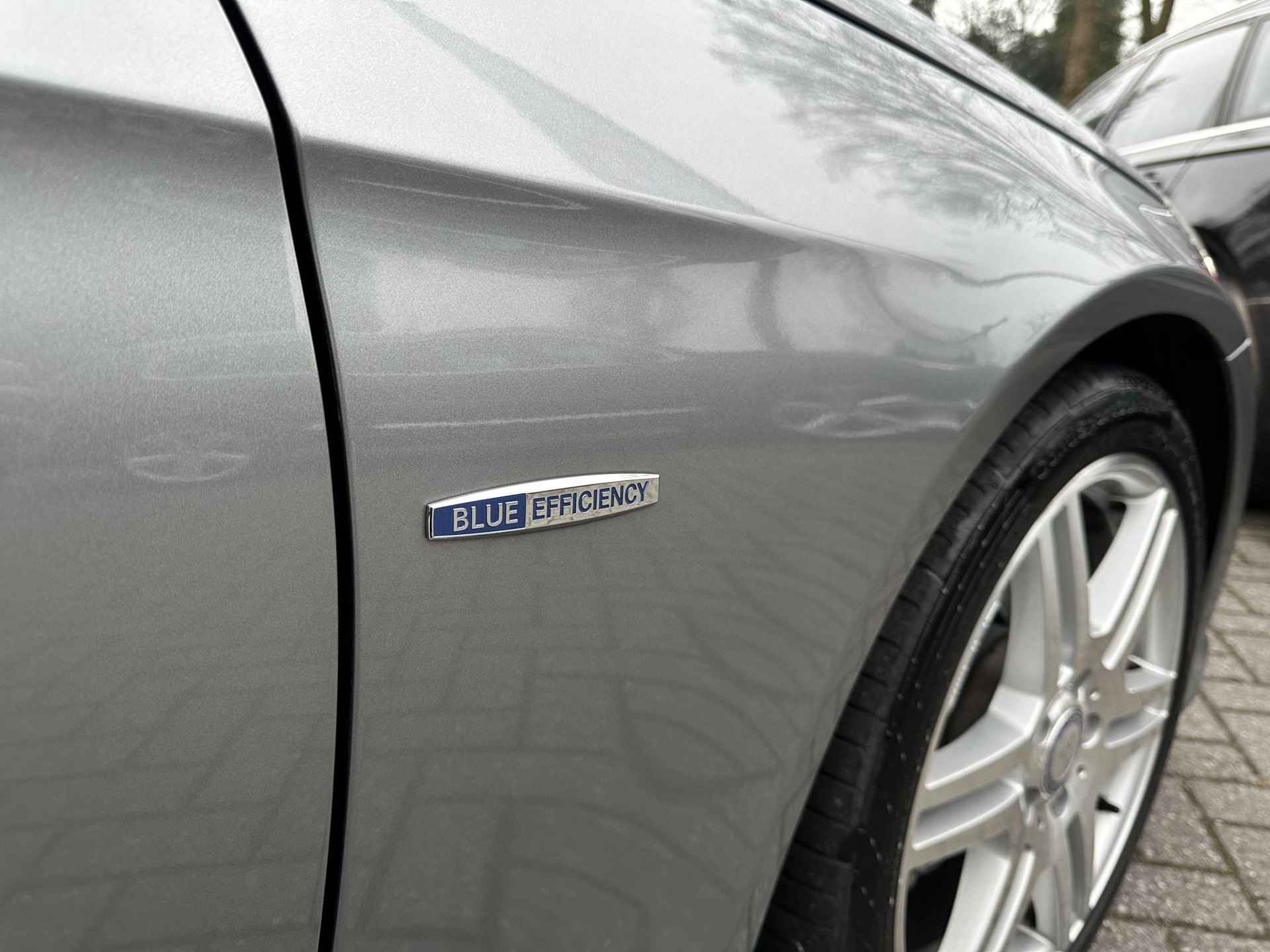 Mercedes-Benz E-klasse Cabrio 200 CGI Automaat Avantgarde AMG-pakket 79dKM!|Leder|Airscarf|Navi|Xenon|Nieuwstaat!! - 21/44