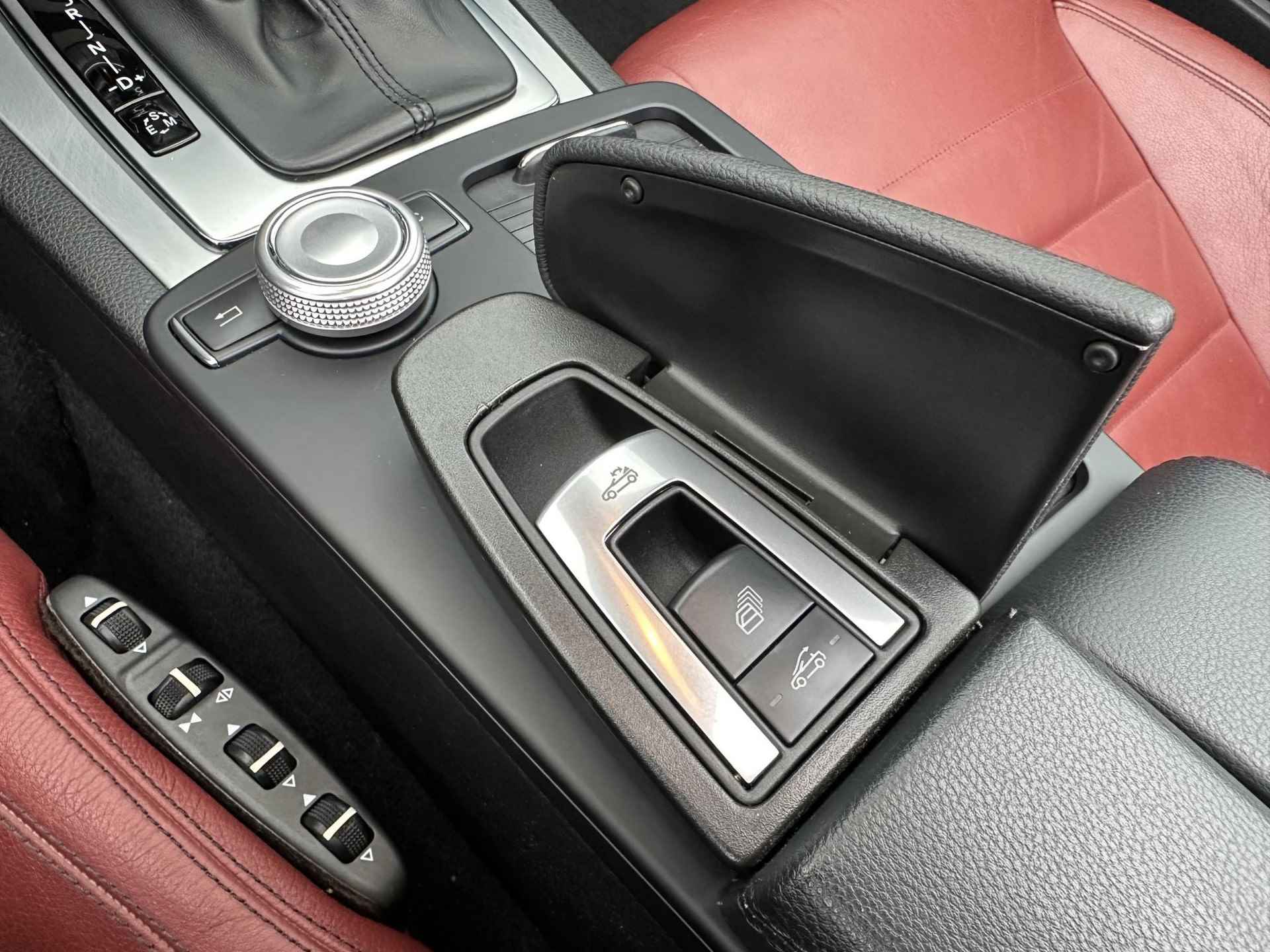 Mercedes-Benz E-klasse Cabrio 200 CGI Automaat Avantgarde AMG-pakket 79dKM!|Leder|Airscarf|Navi|Xenon|Nieuwstaat!! - 32/44