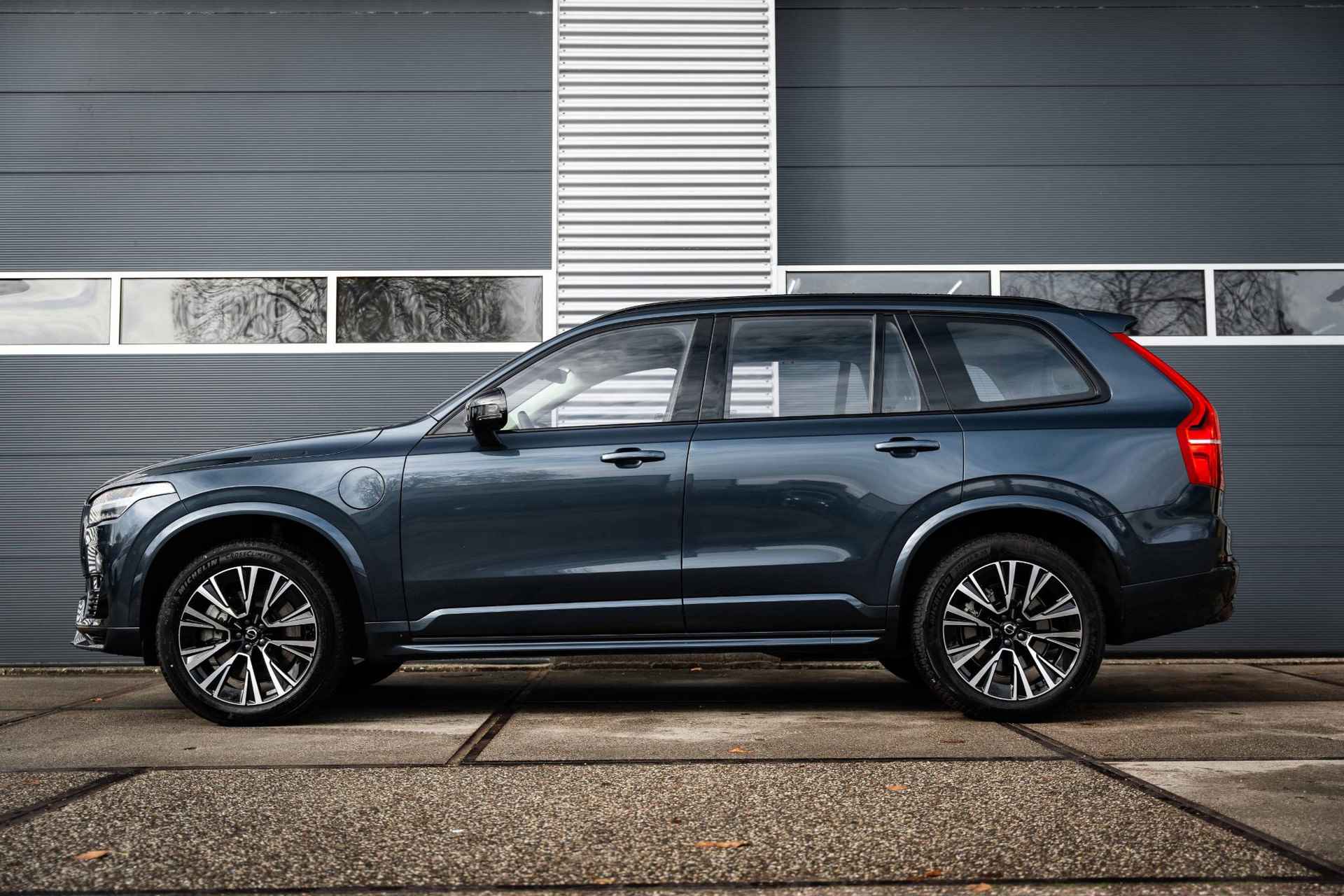 Volvo XC90 2.0 T8 Recharge AWD Ultimate Dark | Pano Dak | Camera | Stoel/Stuur verw. | Harman Kardon | ACC - 3/50