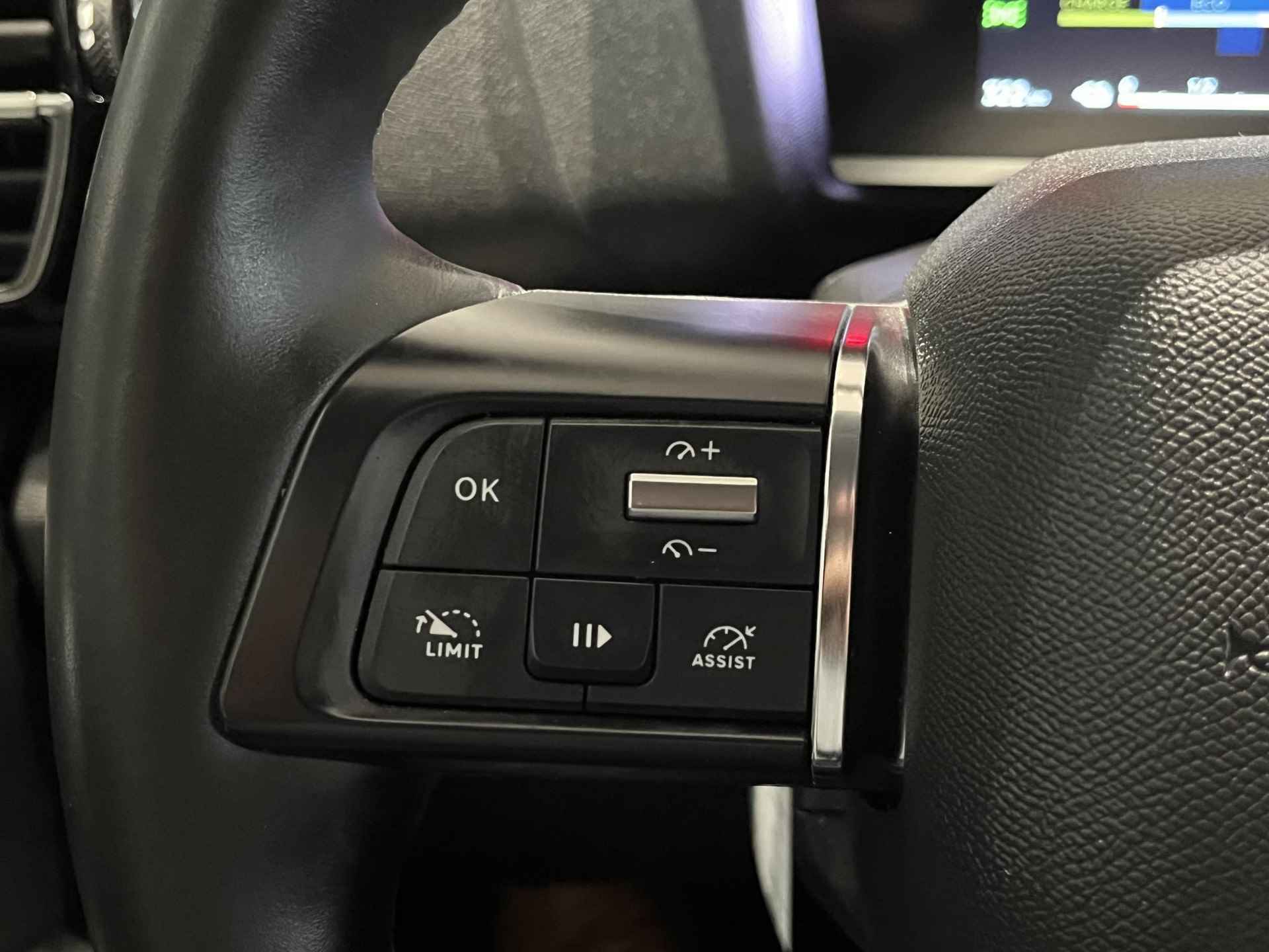 Citroen Ë-C4 Feel 50 kWh | €2000,- overheidssubsidie | Apple Carplay/Android Auto | Zeer compleet - 14/29
