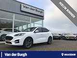 Ford Kuga 2.5 PHEV ST-Line Full Options - trekhaak