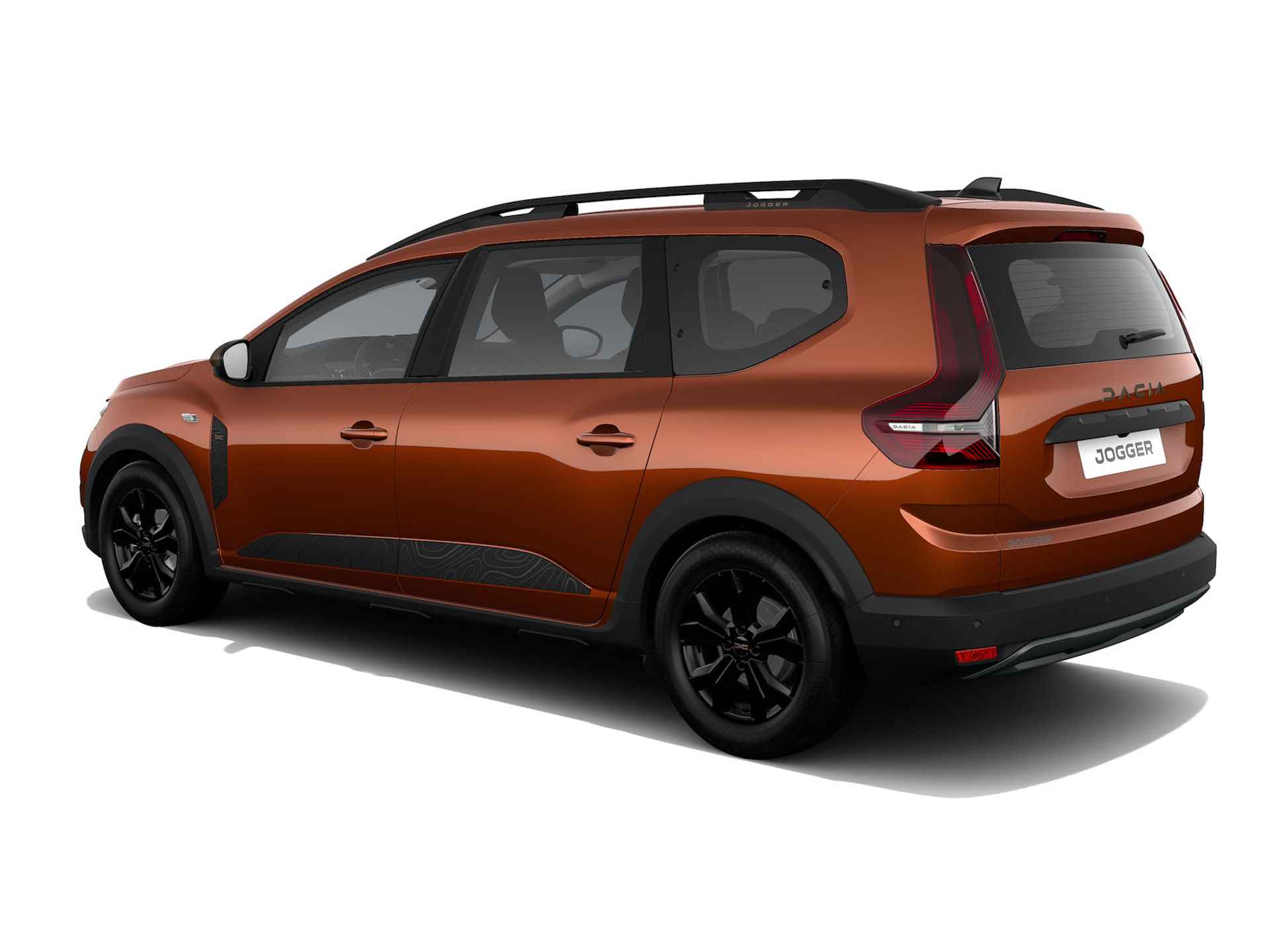 Dacia Jogger Extreme - 5/15