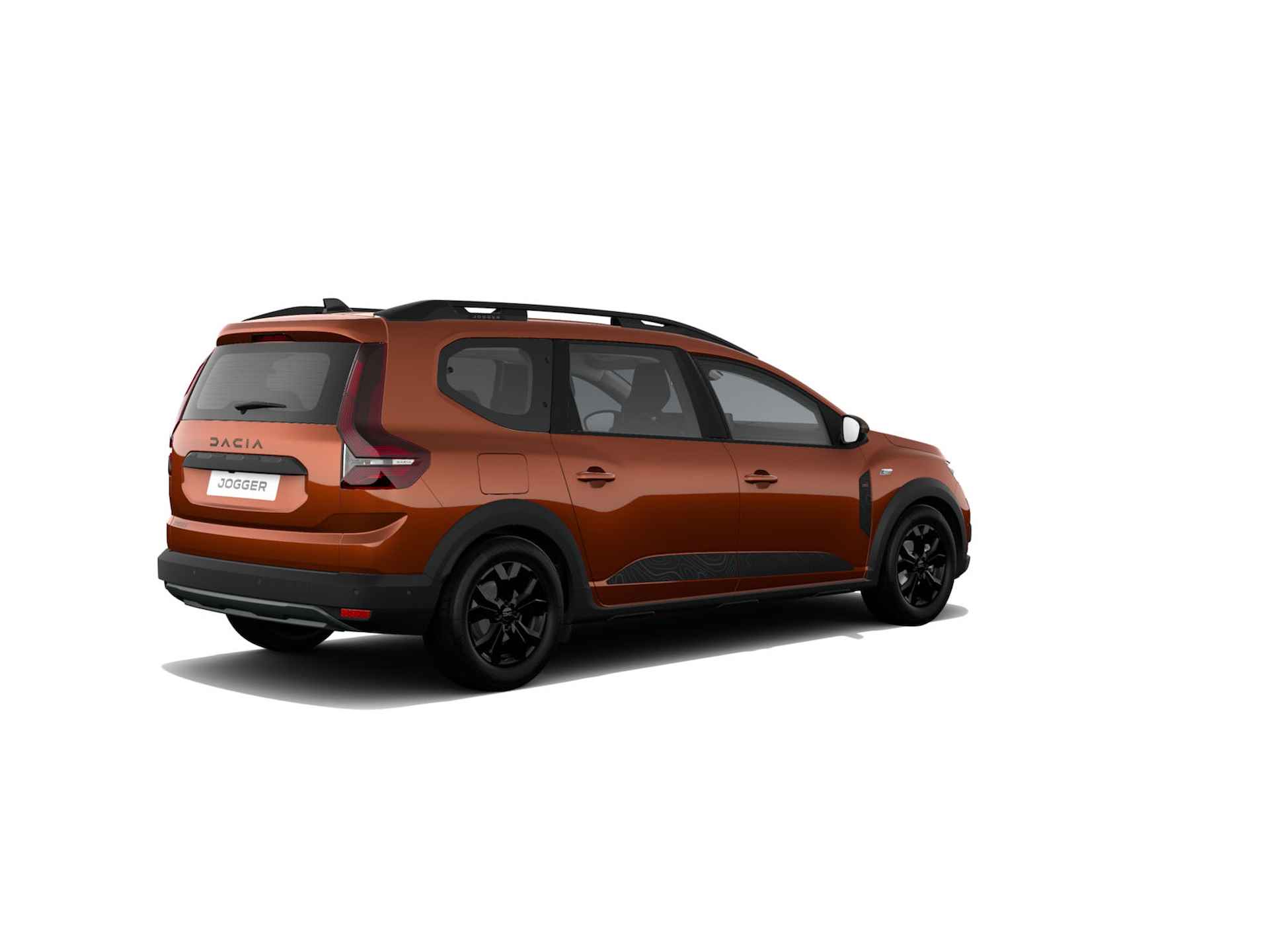 Dacia Jogger Extreme - 9/15