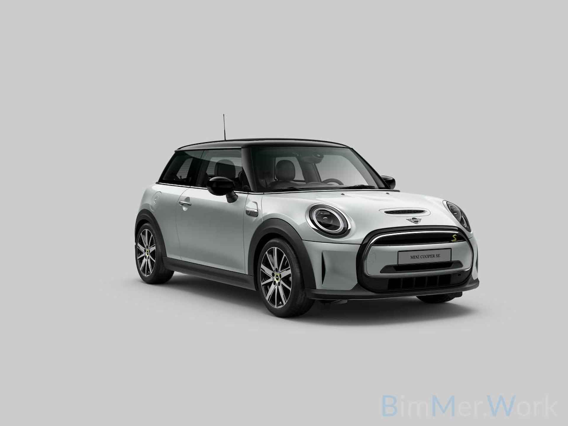 Mini Electric