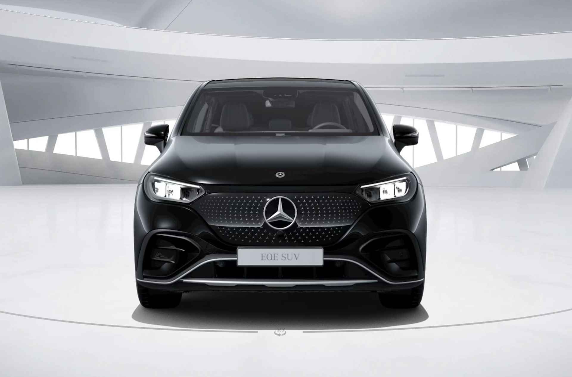 Mercedes-Benz EQE SUV 300 Sport Edition LIMITED | Panoramadak | Trekhaak - 5/13