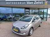 Hyundai ix20 1.4i i-Drive, Airco, Elektrische ramen voor, Elektrische spiegels, Radio/CD/Aux/USB, Licht metalen velgen, Centrale vergrendelin ,Armsteun voor en achter, Achterbank in delen inklapbaar, Nette auto inclusief BOVAG garantie