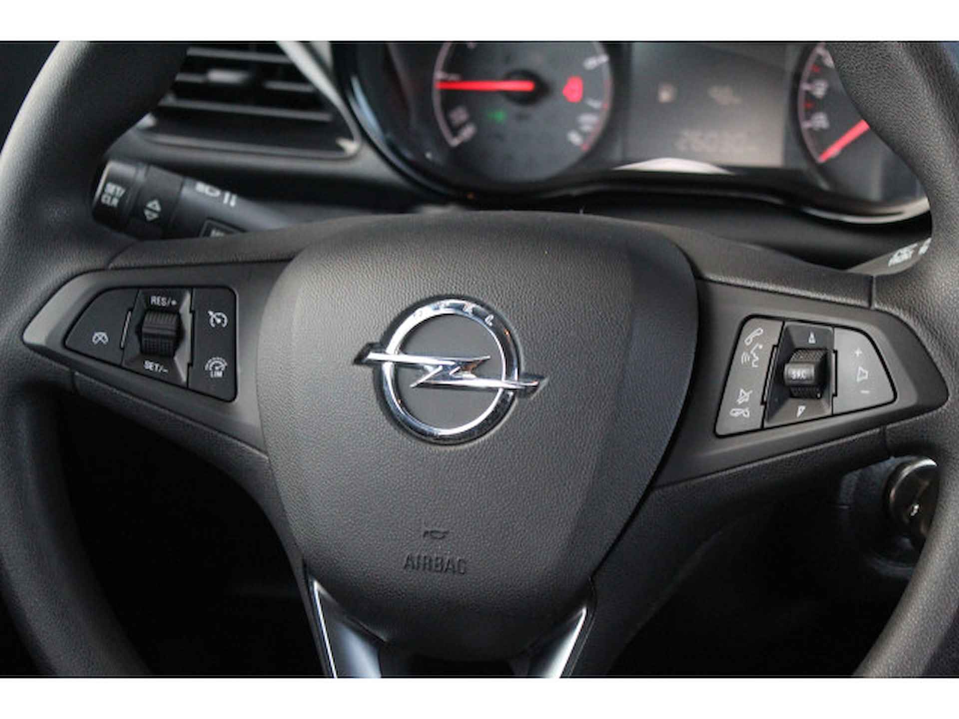 Opel KARL 1.0 ecoFLEX 120 Jaar Edition | Airco | Cruise | Bluetooth | Centrale vergrendeling | Komt binnenkort binnen - 12/33