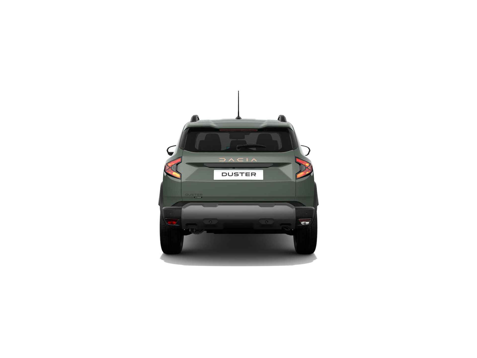 Dacia Duster Extreme - 5/9