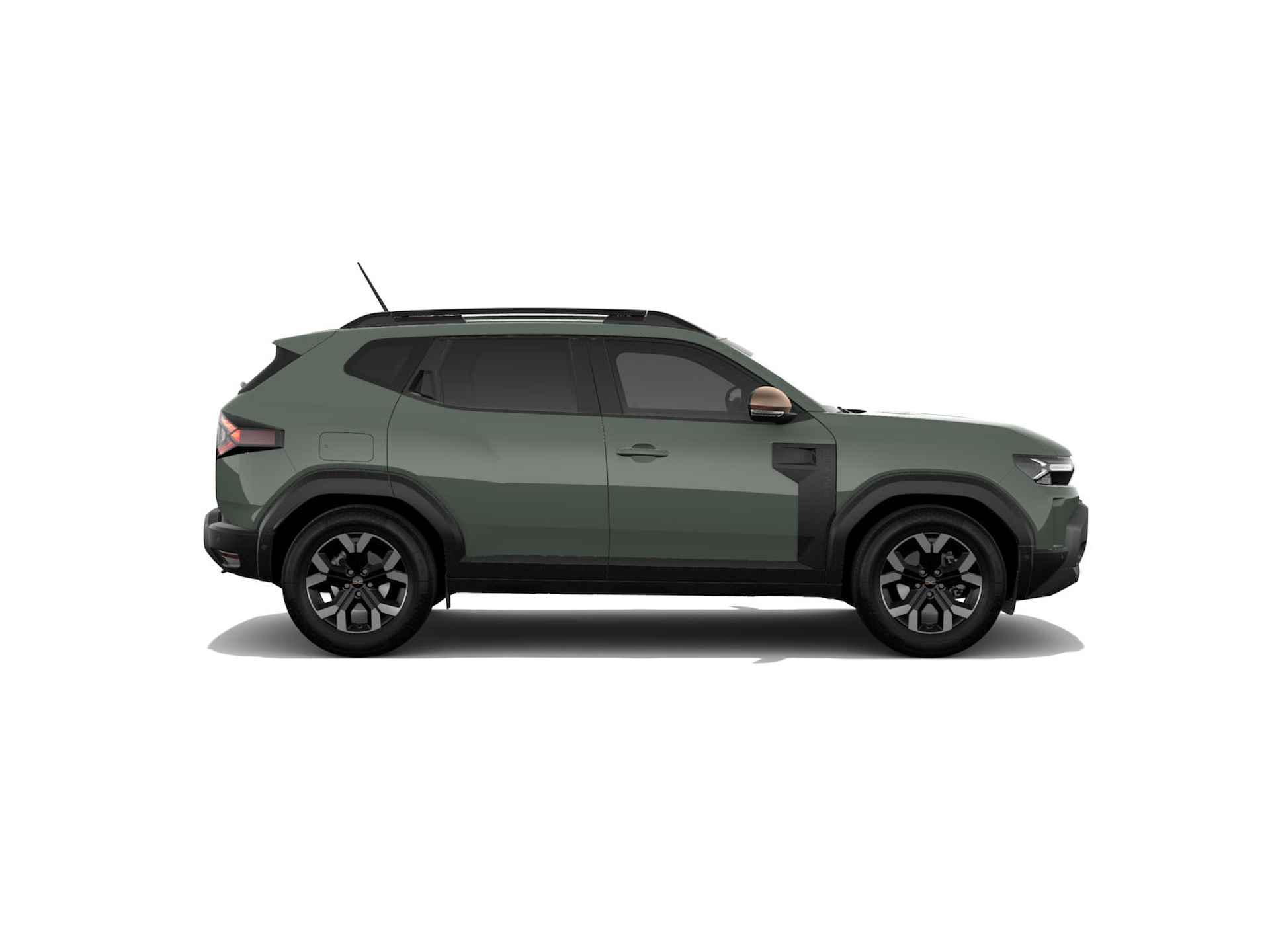 Dacia Duster Extreme - 7/9