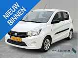 Suzuki Celerio 1.0 Comfort