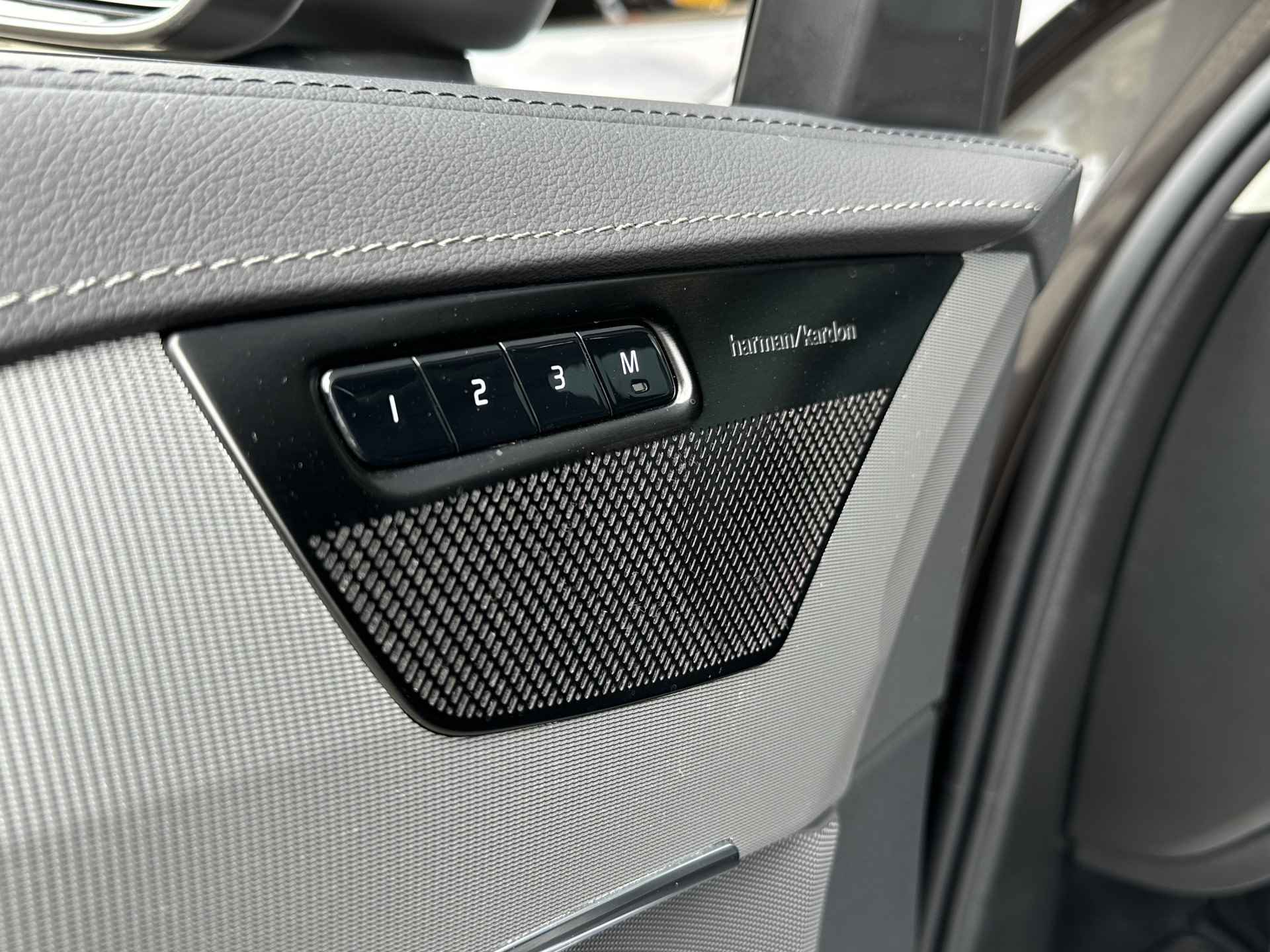 Volvo XC90 2.0 T8 Recharge AWD Plus Bright | Long Range | Google | Harman/Kardon | Trekhaak | - 10/53