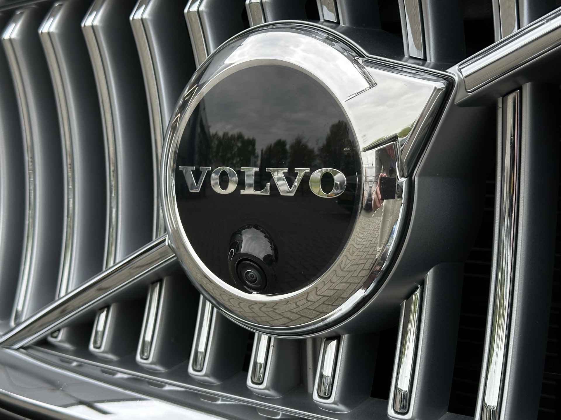 Volvo XC90 2.0 T8 Recharge AWD Plus Bright | Long Range | Google | Harman/Kardon | Trekhaak | - 11/53
