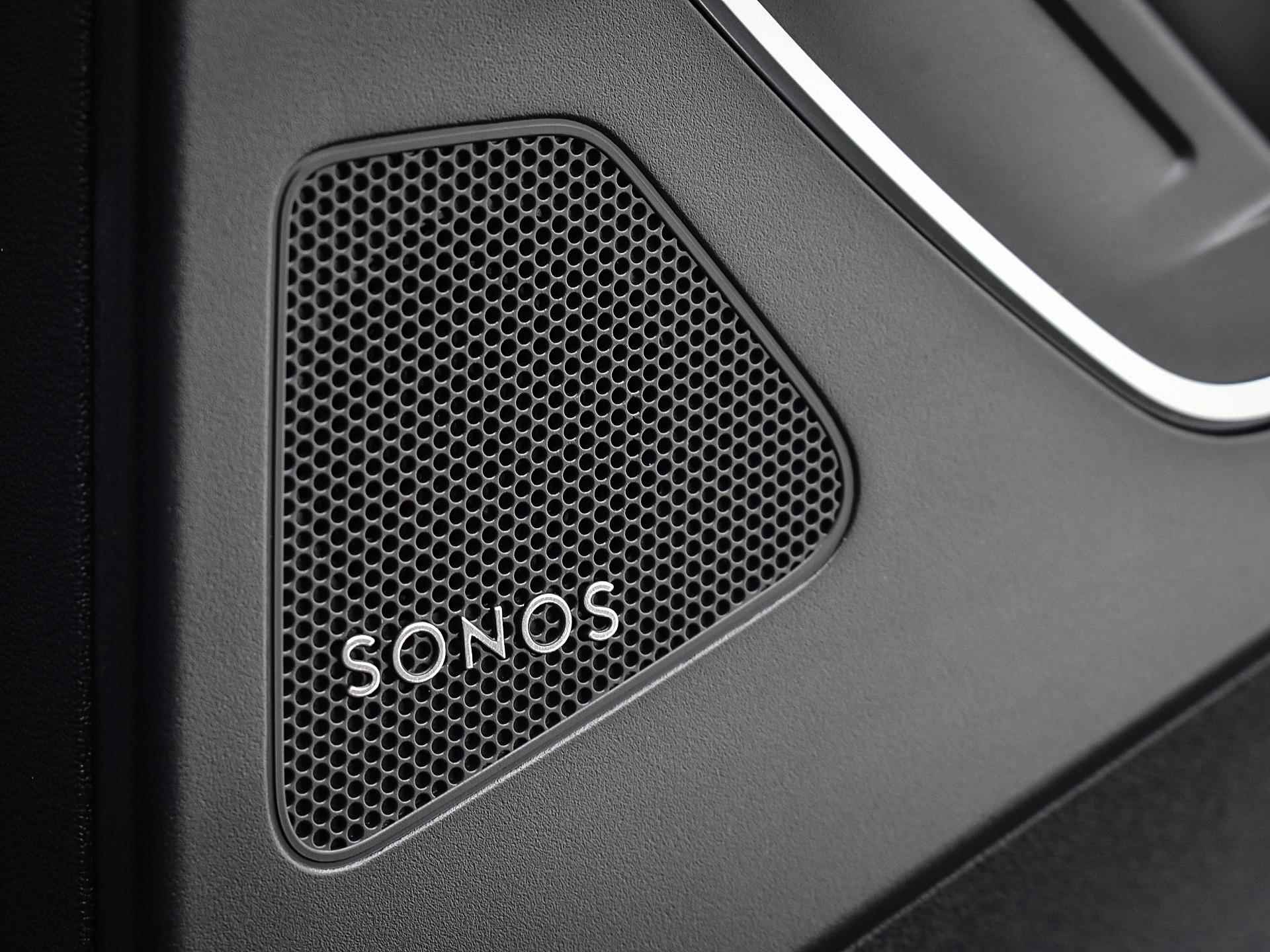 Audi Q4 Sportback e-tron 45 S Edition 82 kWh ·Assistentiepakket plus·Sonos premium sound·Lichtpakket plus ambient light· - 7/39