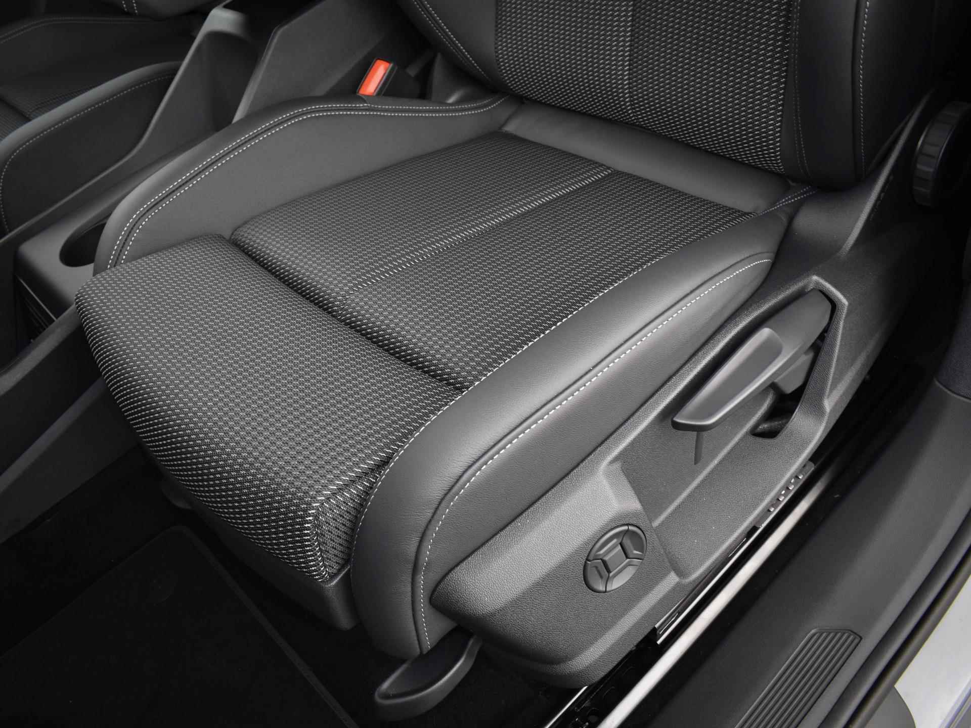 Audi Q4 Sportback e-tron 45 S Edition 82 kWh ·Assistentiepakket plus·Sonos premium sound·Lichtpakket plus ambient light· - 15/39