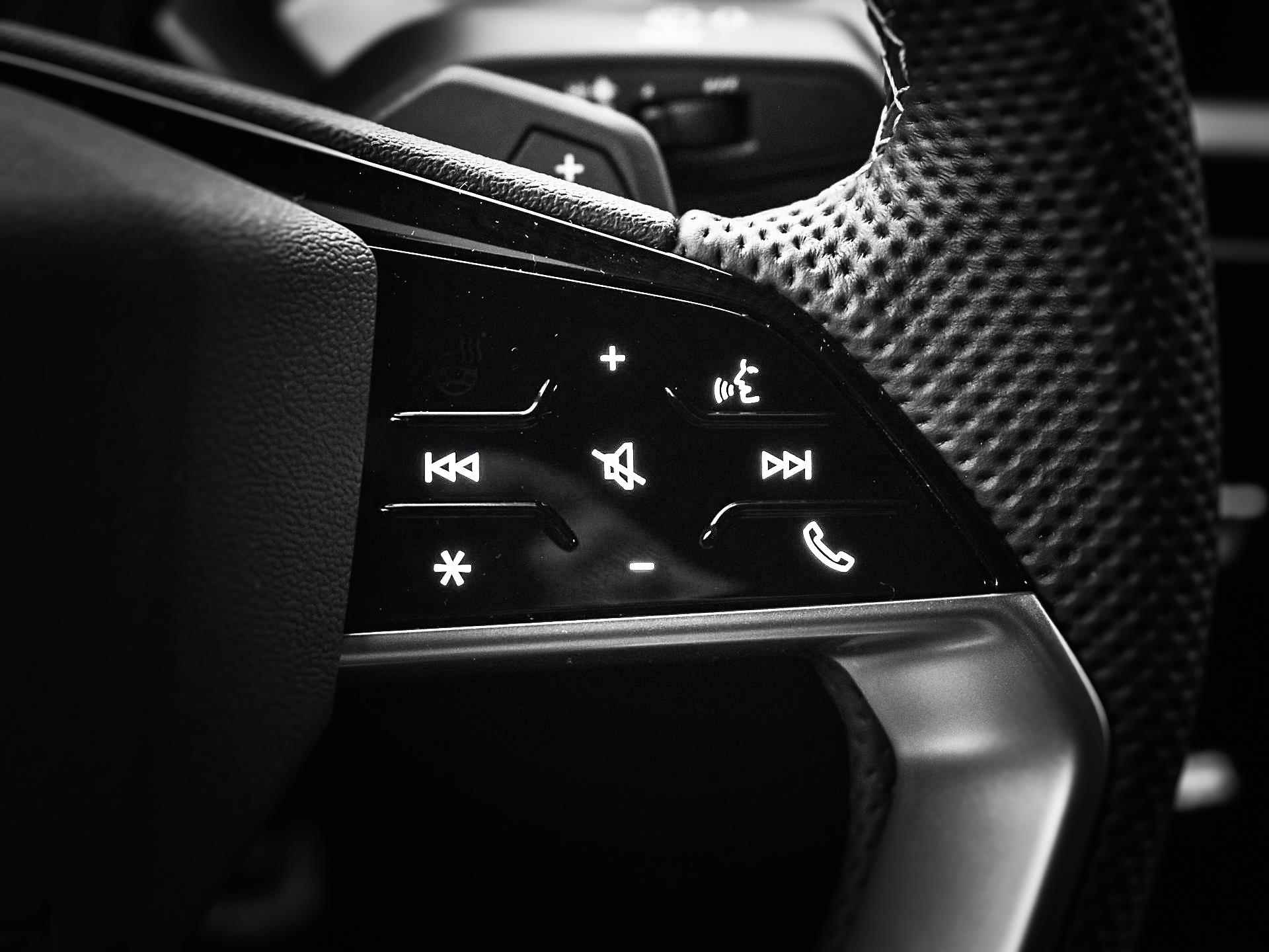 Audi Q4 Sportback e-tron 45 S Edition 82 kWh ·Assistentiepakket plus·Sonos premium sound·Lichtpakket plus ambient light· - 26/39