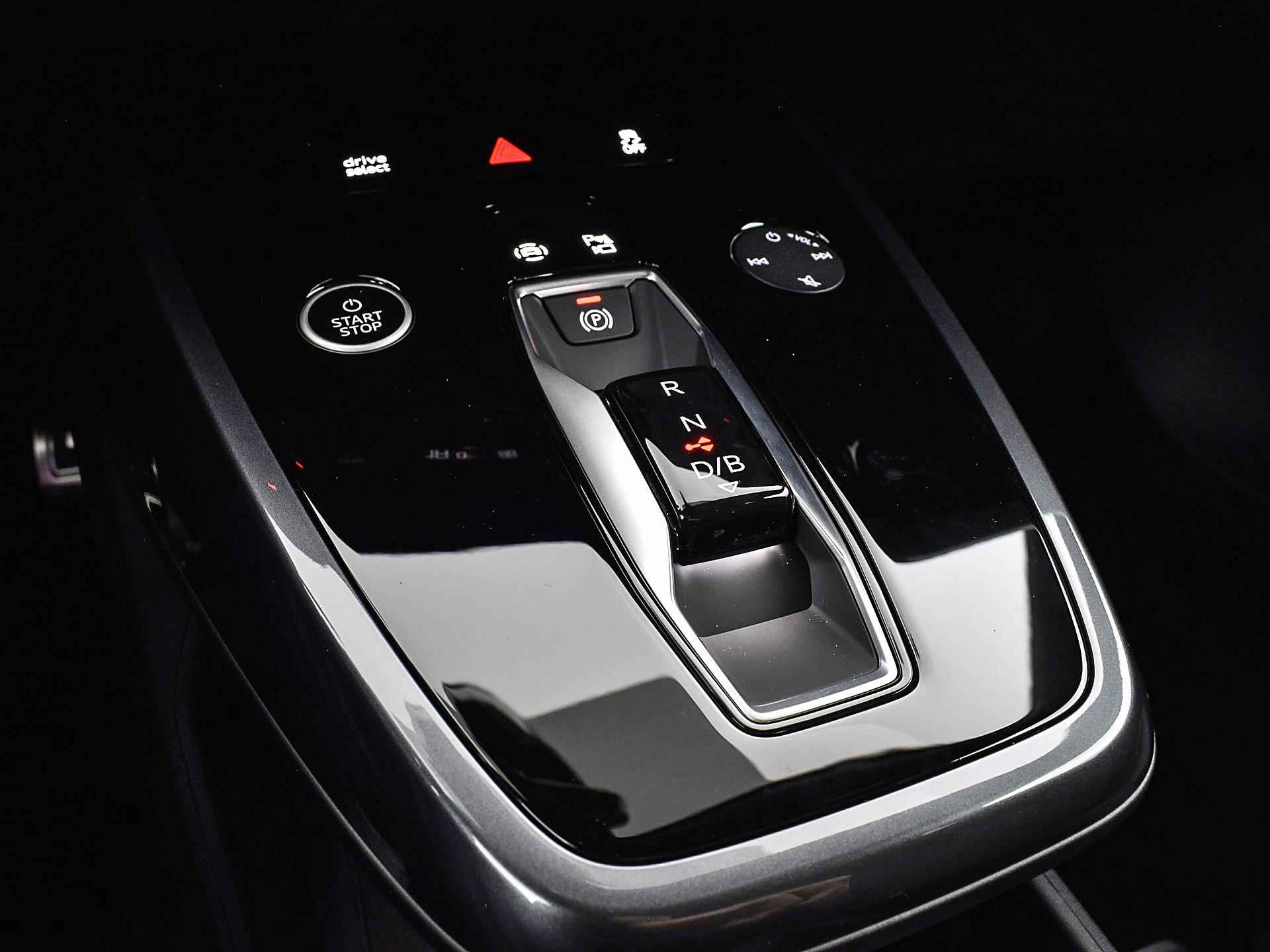 Audi Q4 Sportback e-tron 45 S Edition 82 kWh ·Assistentiepakket plus·Sonos premium sound·Lichtpakket plus ambient light· - 34/39