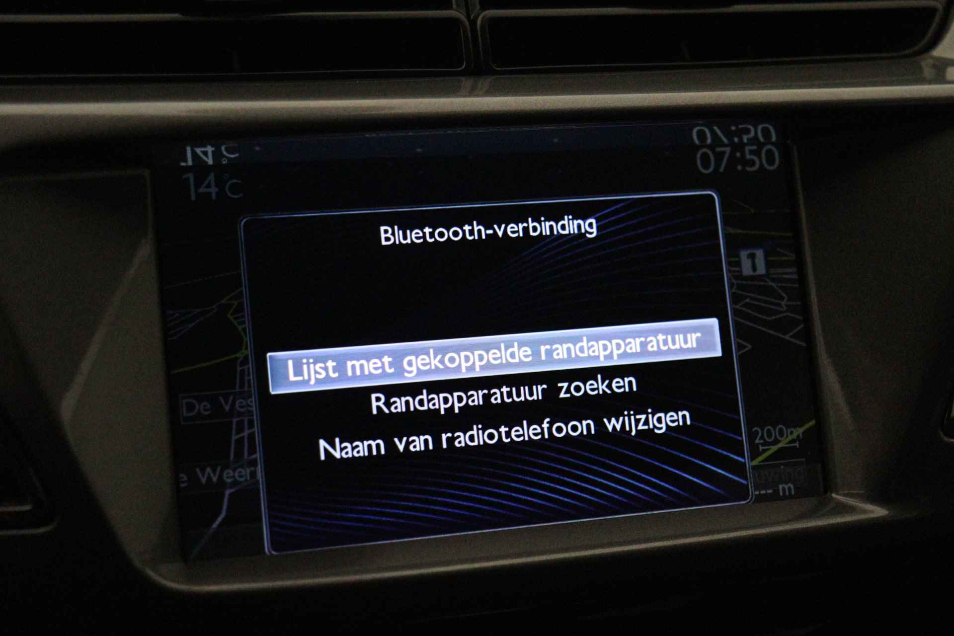 Citroën DS3 1.2 VTi Business | 4-Seizoensbanden | Navigatie | Cruise control | Parkeersensoren - 23/29