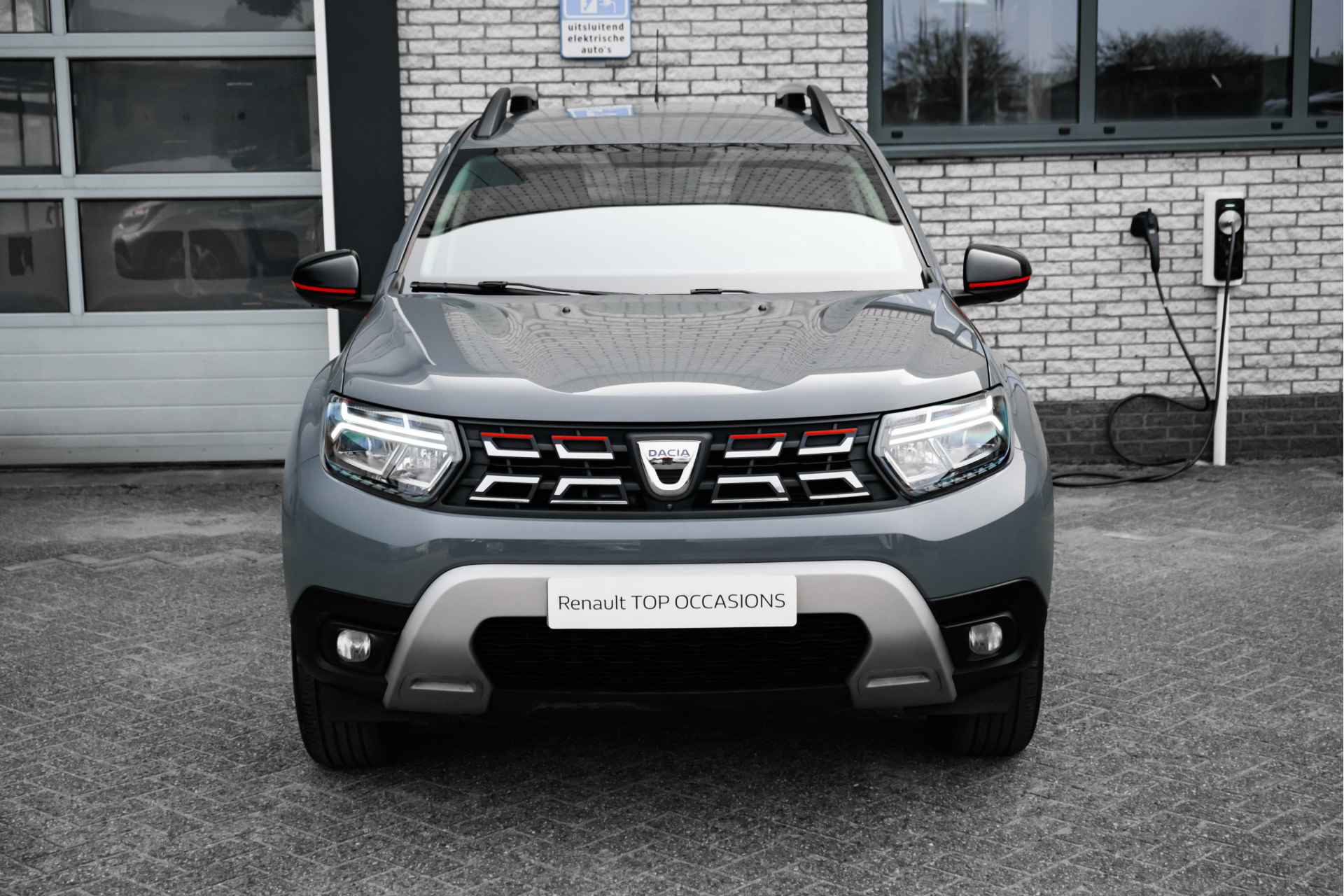 Dacia Duster 1.0 TCe Bi-Fuel Extreme | trekhaak |  | incl. Bovag rijklaarpakket met 12 maanden garantie | - 4/41