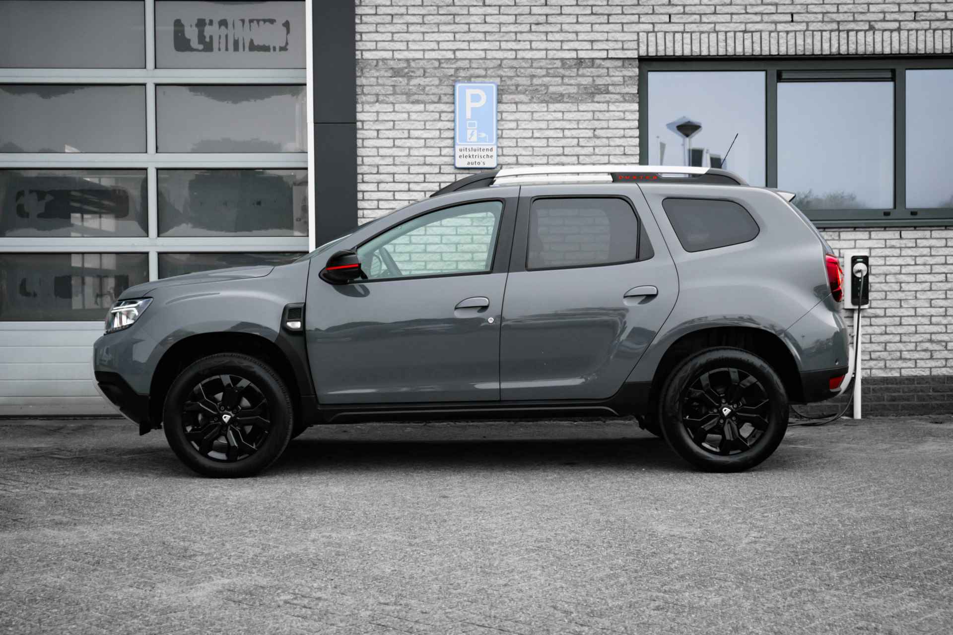 Dacia Duster 1.0 TCe Bi-Fuel Extreme | trekhaak |  | incl. Bovag rijklaarpakket met 12 maanden garantie | - 7/41