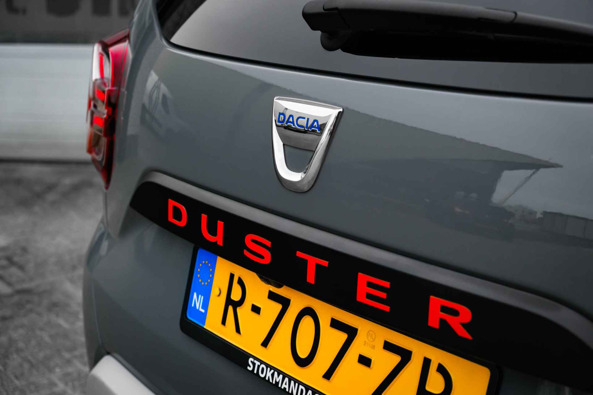 Dacia Duster 1.0 TCe Bi-Fuel Extreme | trekhaak |  | incl. Bovag rijklaarpakket met 12 maanden garantie | - 23/41