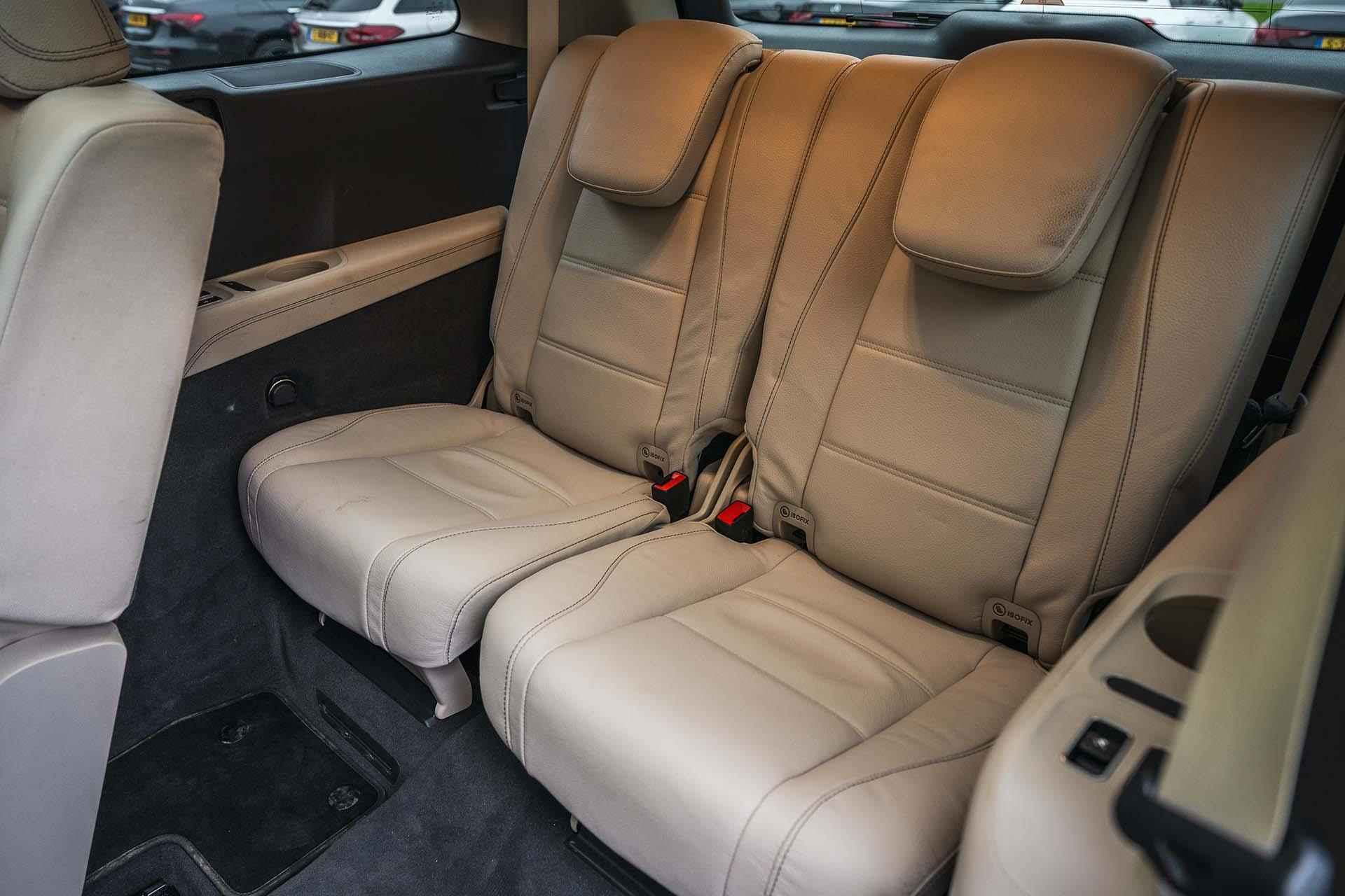 Mercedes-Benz GLS 580 4MATIC Premium Plus AMG | Standkachel | Luchtvering / E-active body control | Trekhaak | Rij-assistentiepakket | Keyless Go | 21'' velgen | Multicontourstoelen | - 8/39