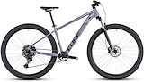 CUBE AIM RACE Heren Slategrey/rainbowblack M M 2025