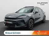 CUPRA Formentor 1.5 TSI e-Hybrid VZ Performance 272PK DSG Matrix-led, Sennheiser geluidssysteem, pano-schuifdak, side assist, Adaptive cruise, achteruitrijcamera, Keyless, 19" LM Velgen