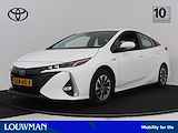 Toyota Prius 1.8 Plug-in Hybrid Dynamic Limited | Head up Display | Navigatie | Stoelverwarming | Cruise Control Adaptief | Camera |