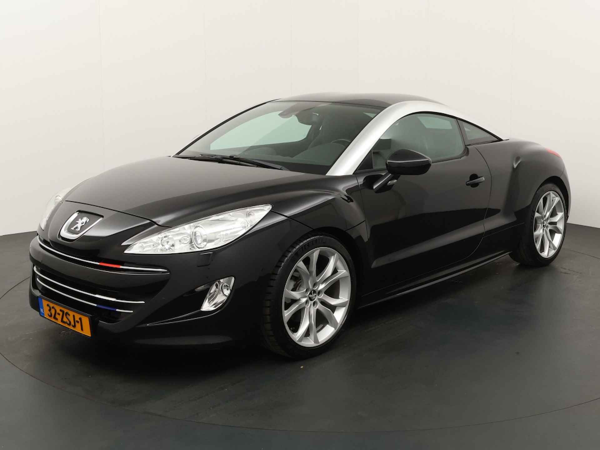 Peugeot RCZ 1.6 THP - 3/32